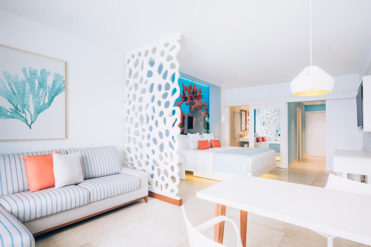 Iberostar Selection Coral Cancun (Adults Only) Quarto foto