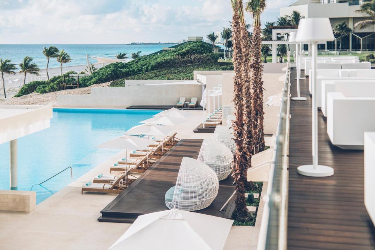 Iberostar Selection Coral Cancun (Adults Only) Exterior foto