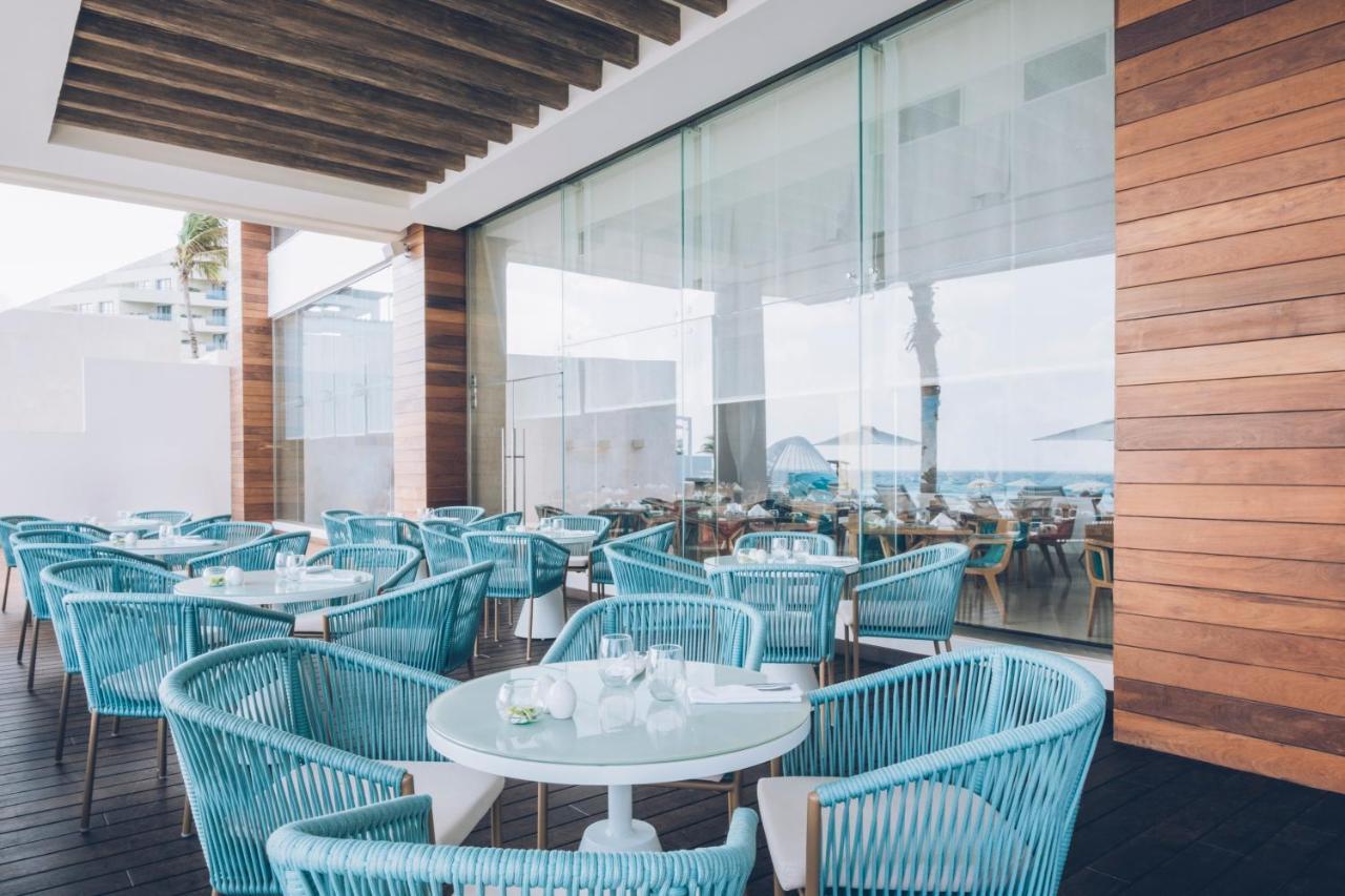 Iberostar Selection Coral Cancun (Adults Only) Exterior foto