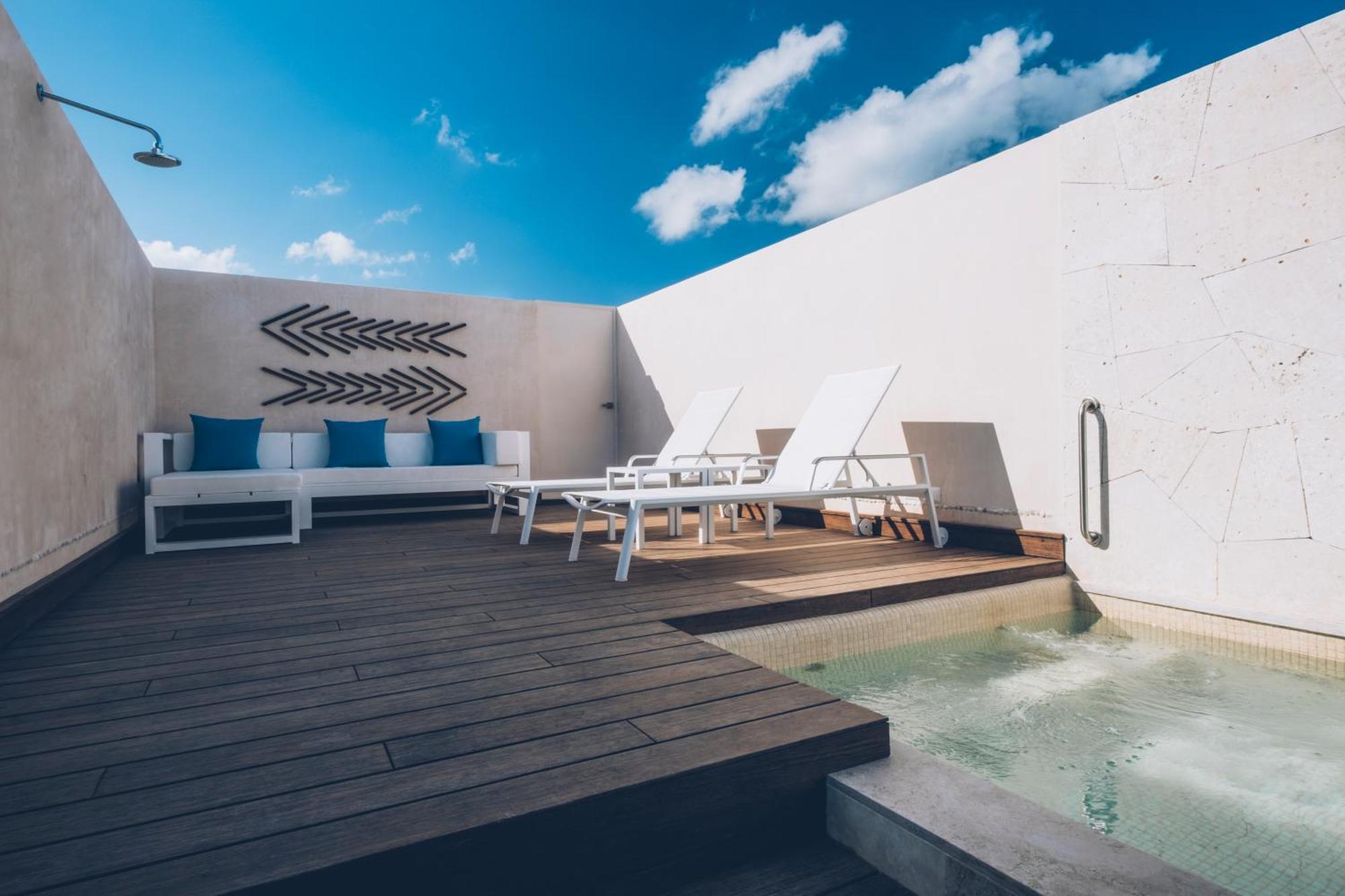 Iberostar Selection Coral Cancun (Adults Only) Quarto foto