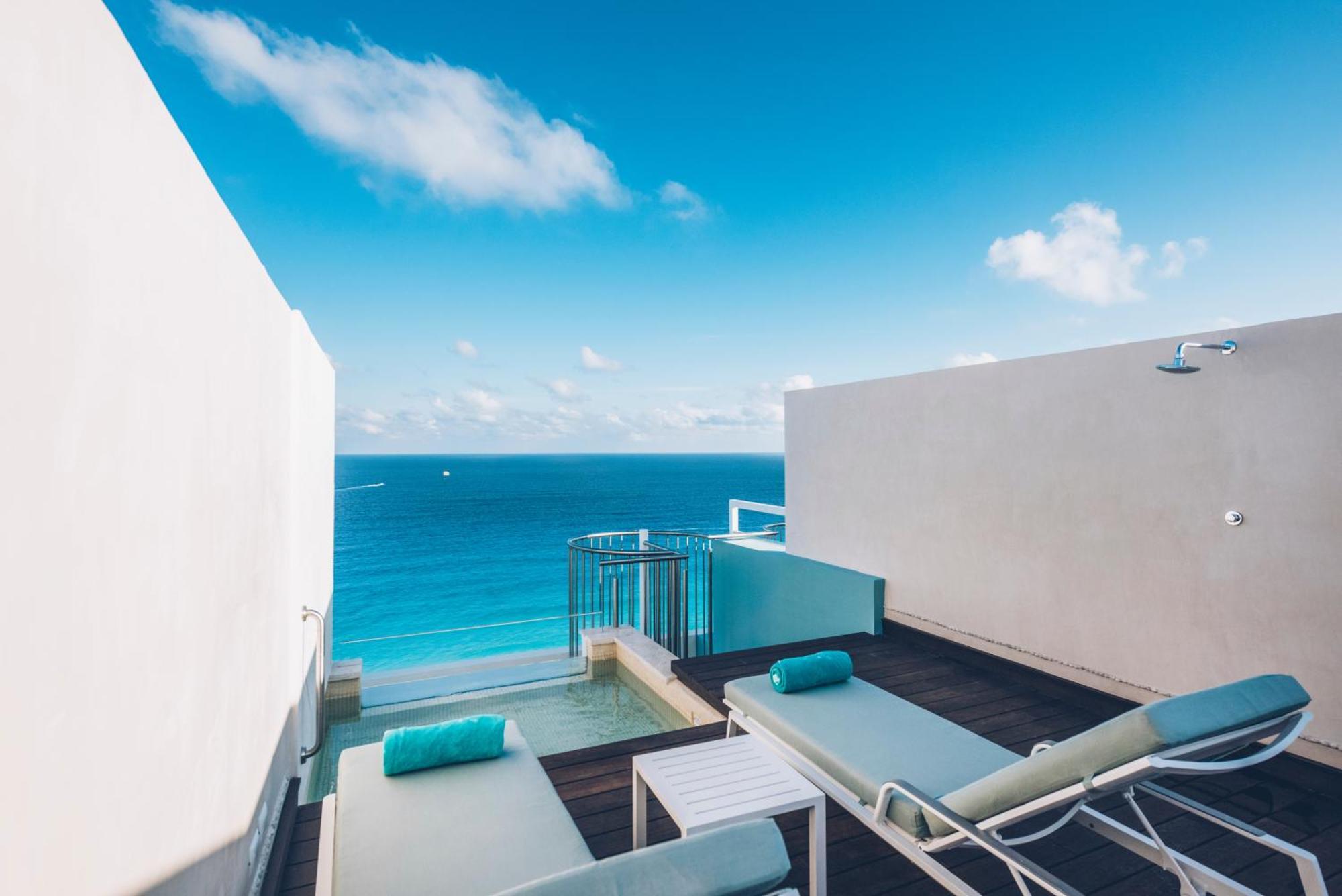 Iberostar Selection Coral Cancun (Adults Only) Quarto foto