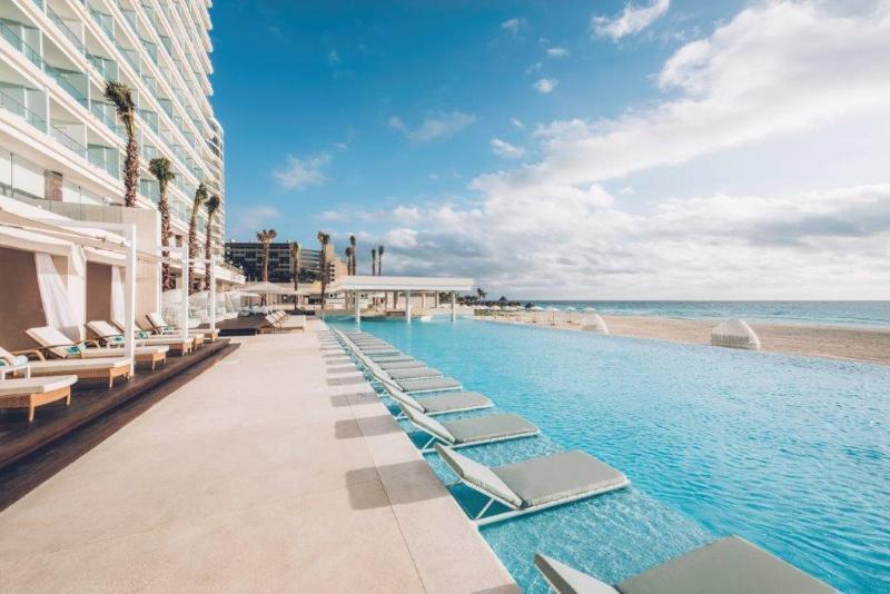 Iberostar Selection Coral Cancun (Adults Only) Exterior foto